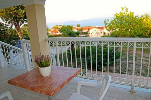 Hotel Mediterranean Blue