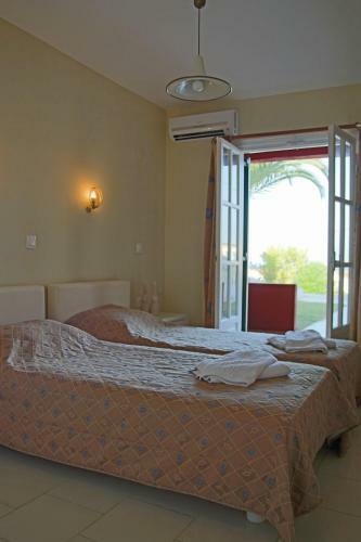 Hotel Mediterranean Blue