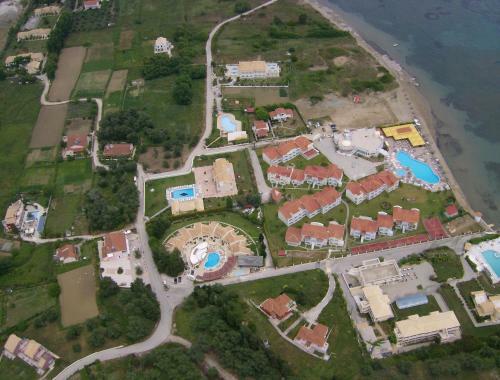 Hotel Mediterranean Blue