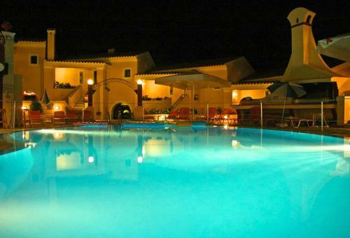 Hotel Mediterranean Blue