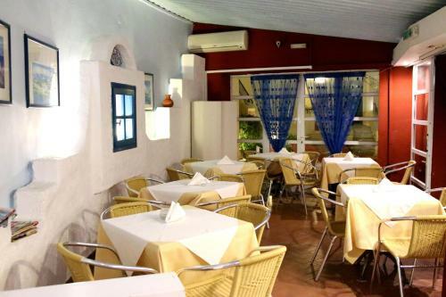 Hotel Mediterranean Blue