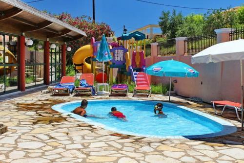 Hotel Mediterranean Blue