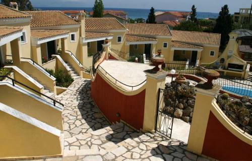 Hotel Mediterranean Blue