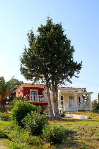 Hotel Mediterranean Blue