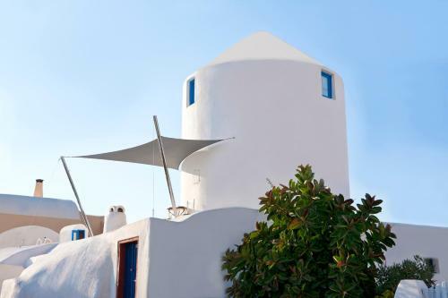 Apartamento Alexander's Boutique Hotel