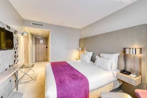Hotel Best Western Plus Paris Velizy