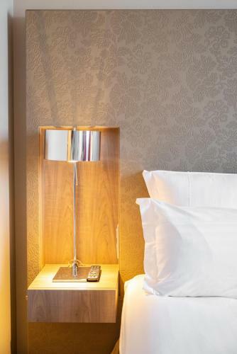 Hotel Best Western Plus Paris Velizy