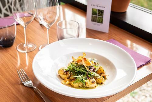 Hotel Best Western Plus Paris Velizy