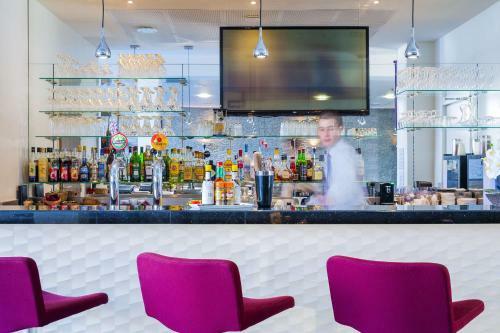 Hotel Best Western Plus Paris Velizy