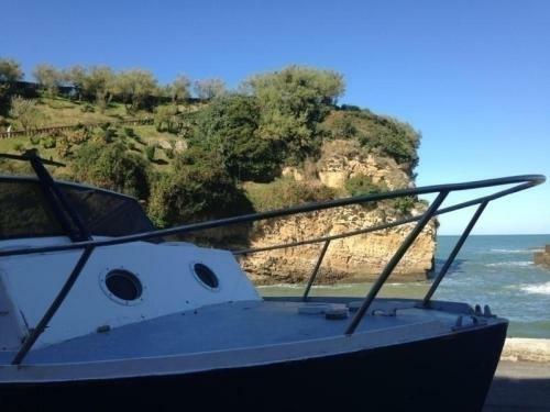 Rental Apartment Les Mouettes - Biarritz