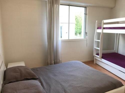 Rental Apartment Les Mouettes - Biarritz