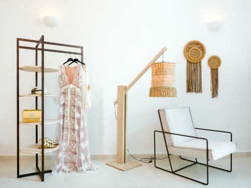 Hostal Iriana Apartments