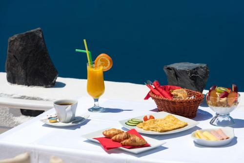 Hostal Iriana Apartments