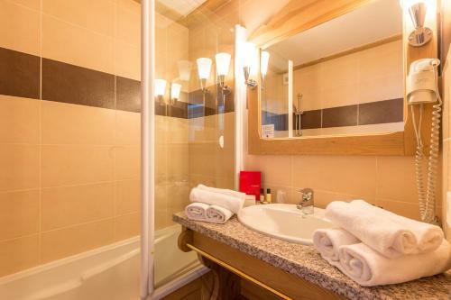 Hotel Le Vancouver