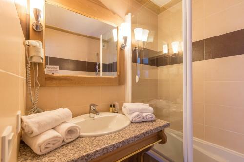 Hotel Le Vancouver