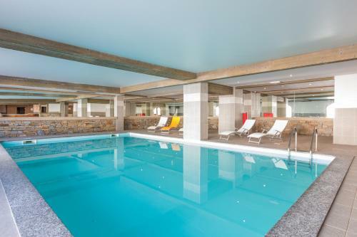 Hotel Le Vancouver