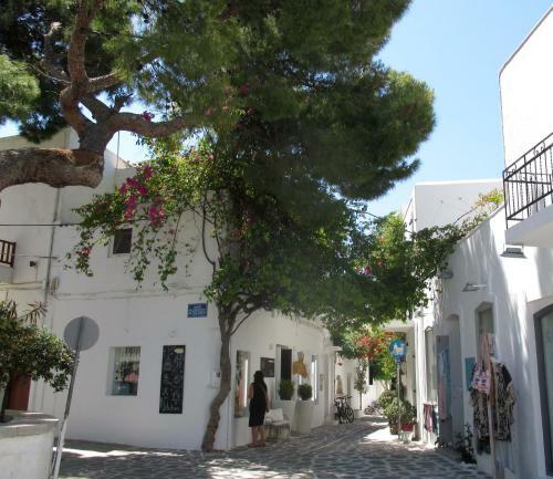 Hotel Parko