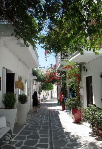 Hotel Parko