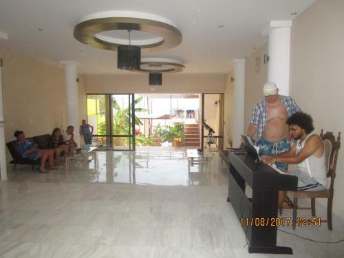 Saint Konstantin Beach Apartments
