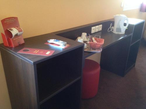 Brit Hotel St-quentin/nord