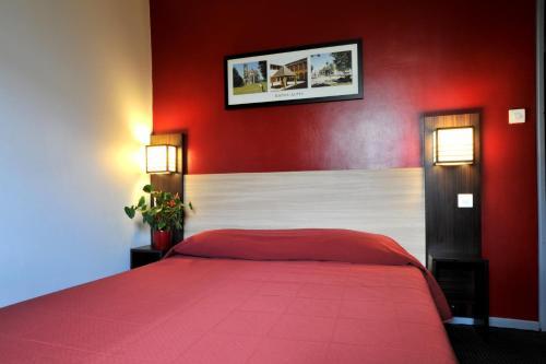 Brit Hotel St-quentin/nord