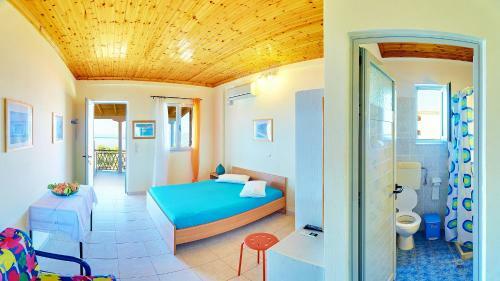 Apartamento Matina Studios