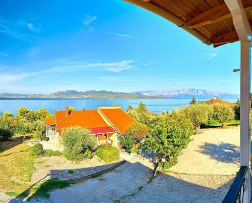 Apartamento Matina Studios