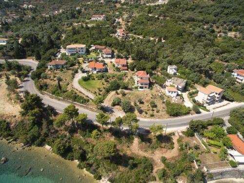 Apartamento Matina Studios