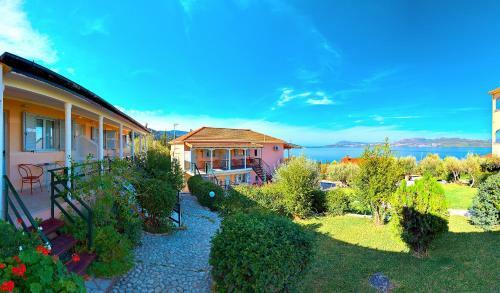 Apartamento Matina Studios