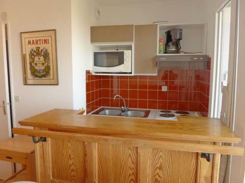 Apartment Cabourg 2000.1
