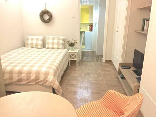 Kolonaki Cozy Apartment