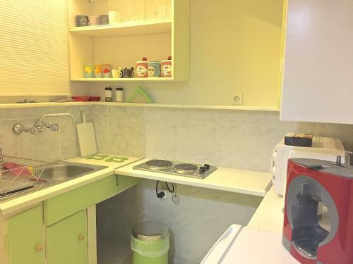 Kolonaki Cozy Apartment