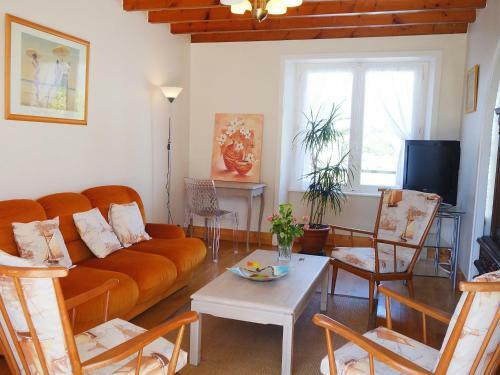Holiday Home Roch Arvor