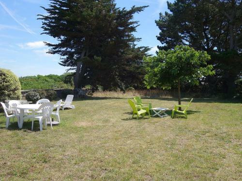 Holiday Home Roch Arvor