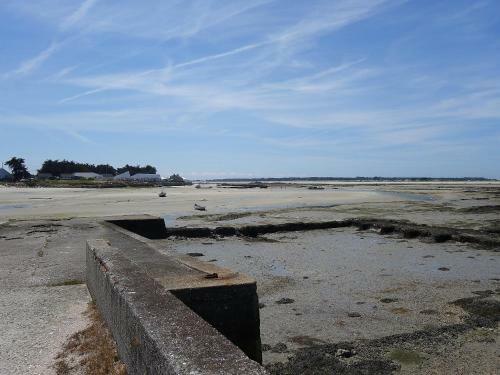 Holiday Home Roch Arvor
