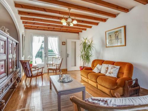 Holiday Home Roch Arvor