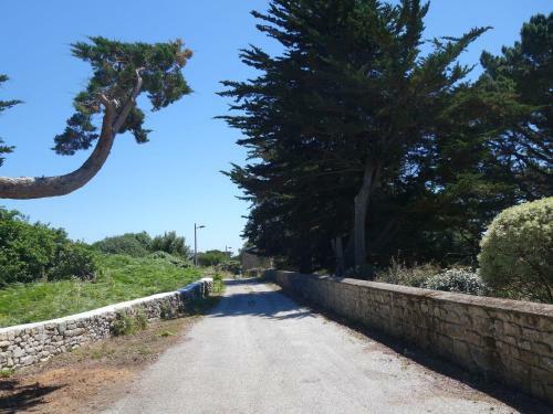 Holiday Home Roch Arvor
