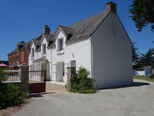 Holiday Home Roch Arvor
