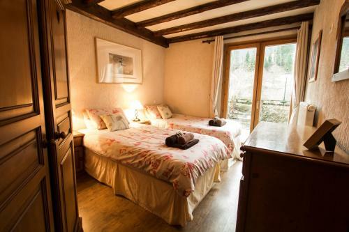 Chalet Sosa