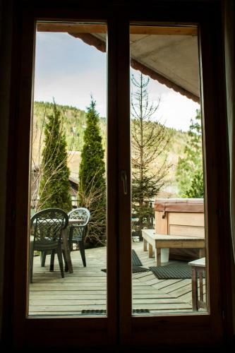 Chalet Sosa
