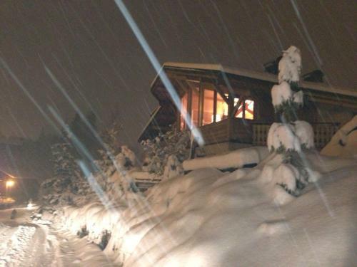 Chalet Sosa