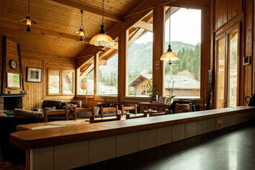 Chalet Sosa