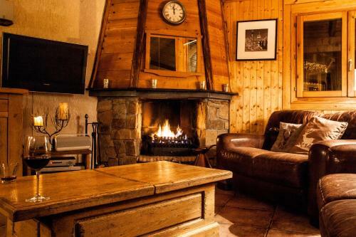 Chalet Sosa