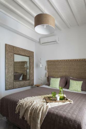 Thalassa Prive Villa & Luxury Suites