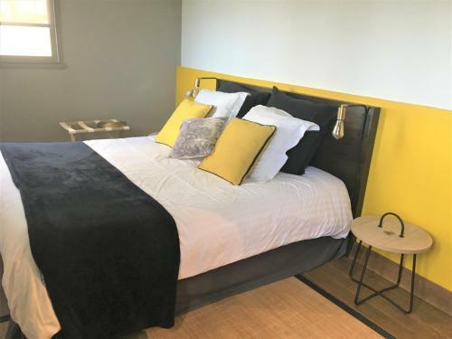Bed & Breakfast A La Brumanderie - Saintes