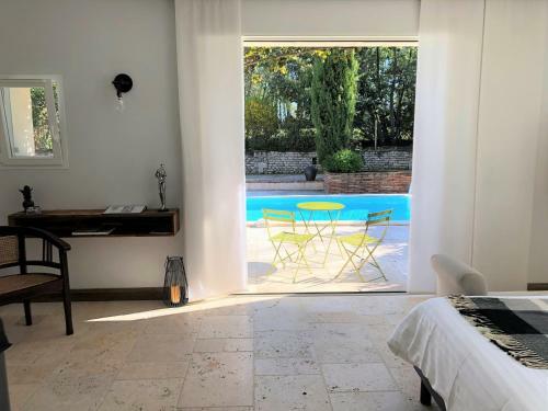 Bed & Breakfast A La Brumanderie - Saintes