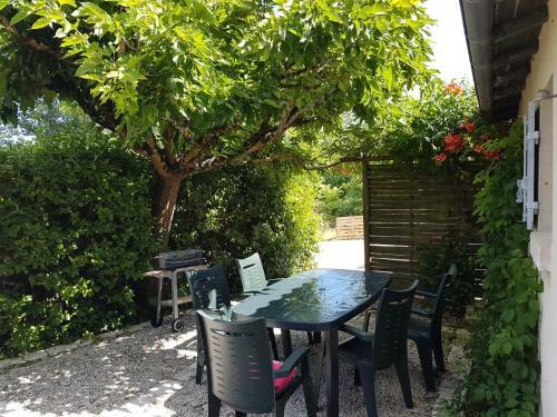 Bed & Breakfast A La Brumanderie - Saintes