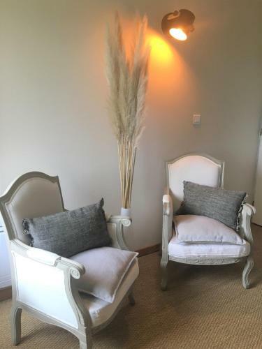 Bed & Breakfast A La Brumanderie - Saintes