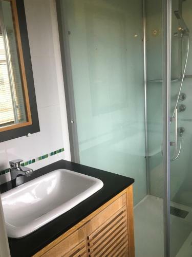 Bed & Breakfast A La Brumanderie - Saintes
