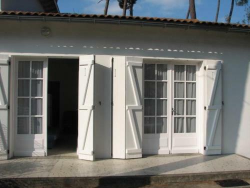 Apartment Ronce Les Bains 9